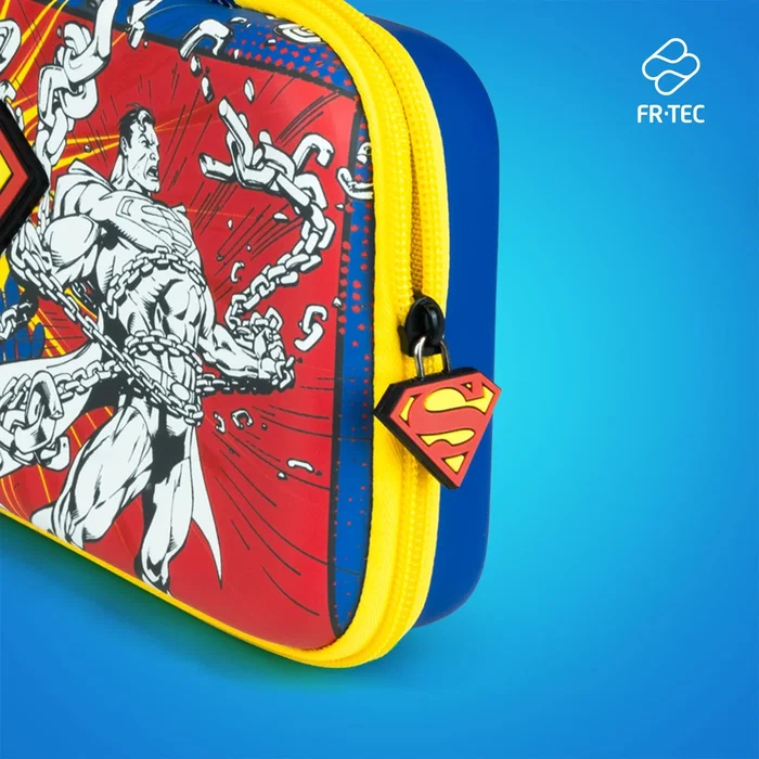 Blade DC Premium Bag Superman para Nintendo Switch Blade DC Premium Bag Superman para Nintendo Switch