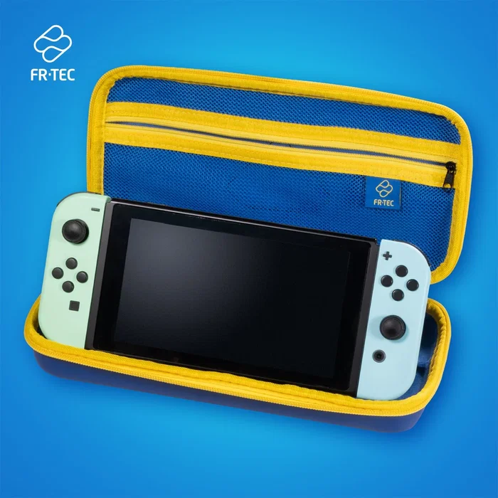 Blade DC Premium Bag Superman para Nintendo Switch Blade DC Premium Bag Superman para Nintendo Switch