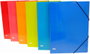 Elba Clasificador ElbaColor 12 Separadores Folio con Solapa y Gomas
