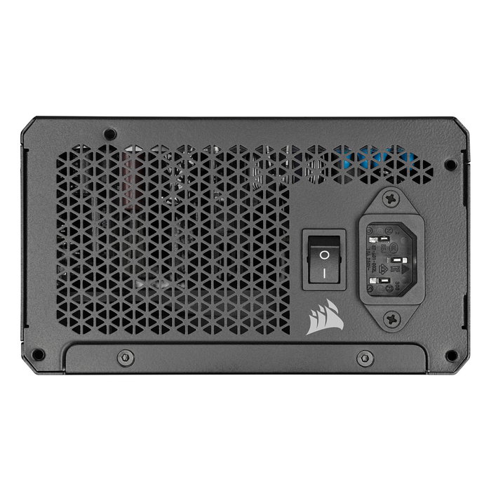 Corsair RM1200x SHIFT CP-9020254-EU Fuente de Alimentación 1200W 80 Plus Gold ATX 3.0 Totalmente Modular Corsair RM1200x SHIFT CP-9020254-EU Fuente de Alimentación 1200W 80 Plus Gold ATX 3.0 Totalmente Modular