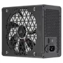 Corsair RM1200x SHIFT 1200W 80 PLUS Gold Negro