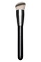 MAC 170 Synthetic Rounded Slant Foundation Brush