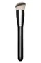 MAC 170 Synthetic Rounded Slant Foundation Brush