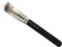 MAC 170 Synthetic Rounded Slant Foundation Brush