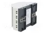 F&F FLC12-8DI-4R Relé programable