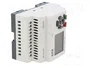 F&F FLC12-8DI-4R Relé programable