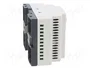 F&F FLC12-8DI-4R Relé programable