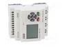 F&F FLC12-8DI-4R Relé programable