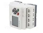 F&F FLC12-8DI-4R Relé programable