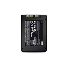 MEDIARANGE MR1004 SSD 960 GB SATA III 6Gb/s 2.5" Negro - 550 MB/s Lectura, 480 MB/s Escritura, TLC, Resistente a Golpes