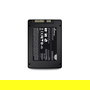 MEDIARANGE MR1004 SSD 960 GB SATA III 6Gb/s 2.5" Negro - 550 MB/s Lectura, 480 MB/s Escritura, TLC, Resistente a Golpes