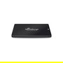 MEDIARANGE MR1004 SSD 960 GB SATA III 6Gb/s 2.5" Negro - 550 MB/s Lectura, 480 MB/s Escritura, TLC, Resistente a Golpes