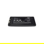 MEDIARANGE MR1004 SSD 960 GB SATA III 6Gb/s 2.5" Negro - 550 MB/s Lectura, 480 MB/s Escritura, TLC, Resistente a Golpes