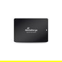MEDIARANGE MR1004 SSD 960 GB SATA III 6Gb/s 2.5" Negro - 550 MB/s Lectura, 480 MB/s Escritura, TLC, Resistente a Golpes