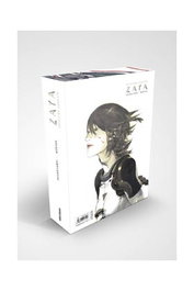 Diabolo Ediciones, S.L. Zaya. Colección Completa
