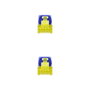 Nanocable Cable de Red Cat6a SFTP Azul 25 cm RJ45 AWG26