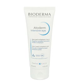 Bioderma Atoderm Intensive Eye 100ml Contorno de Ojos