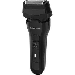 Grundig MS 6330 Men's Care Shaver de color negro
