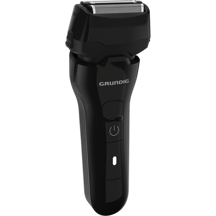 Grundig MS 6330 Men's Care Shaver de color negro
