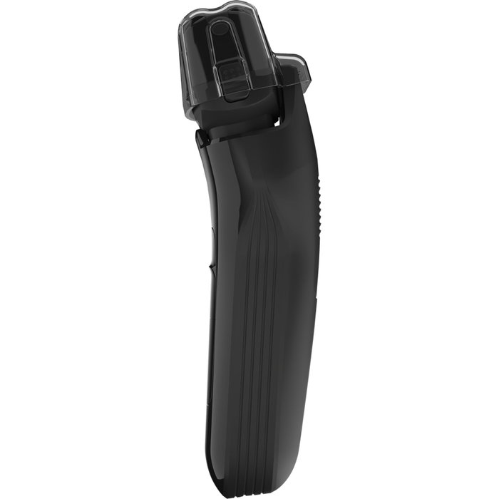 Grundig MS 6330 Men's Care Shaver de color negro