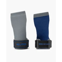 Velites Quad Ultra Gomas sin tiza L Gris y azul AAAPF32685