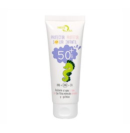 Noche Y Dia Protector Solar Infantil SPF 50+ 75ml