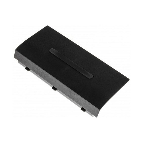 Green Cell AS74 Batería para ASUS G75 G75V G75VW G75VX 14.4V 4400mAh