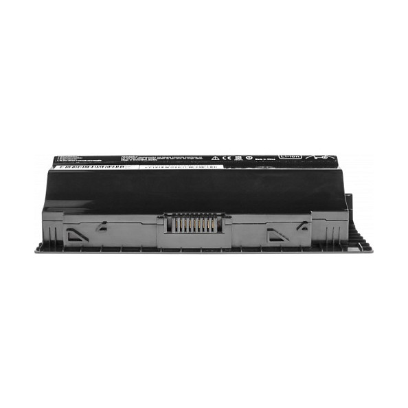 Green Cell AS74 Batería para ASUS G75 G75V G75VW G75VX 14.4V 4400mAh