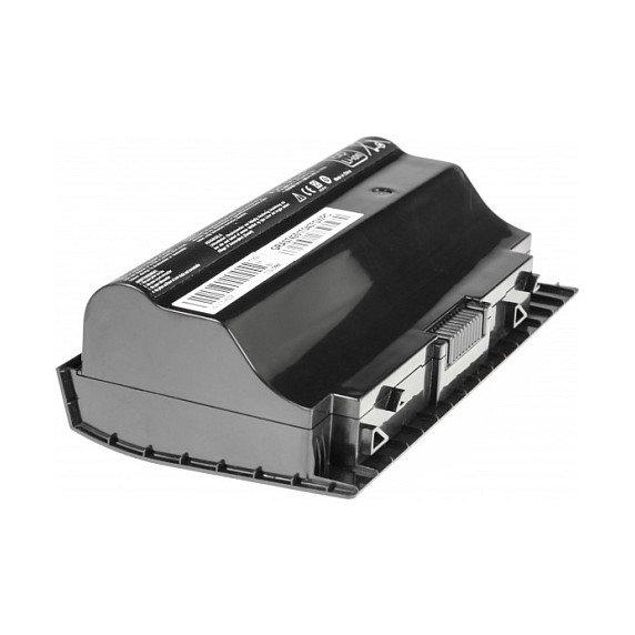 Green Cell AS74 Batería para ASUS G75 G75V G75VW G75VX 14.4V 4400mAh