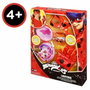Bandai Set de transformación de lujo Miraculous Ladybug P50619