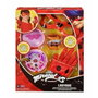 Bandai Set de transformación de lujo Miraculous Ladybug P50619