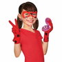 Bandai Set de transformación de lujo Miraculous Ladybug P50619