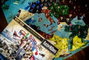 Avalon Hill juego de mesa Axis & Allies: 1914 *Edición Inglés*