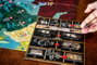 Avalon Hill juego de mesa Axis & Allies: 1914 *Edición Inglés*