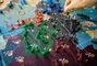 Avalon Hill juego de mesa Axis & Allies: 1914 *Edición Inglés*