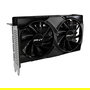 PNY Tarjeta Gráfica GeForce RTX 5050 Dual Fan 8GB GDDR6