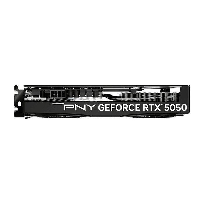 PNY Tarjeta Gráfica GeForce RTX 5050 Dual Fan 8GB GDDR6