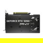 PNY Tarjeta Gráfica GeForce RTX 5050 Dual Fan 8GB GDDR6