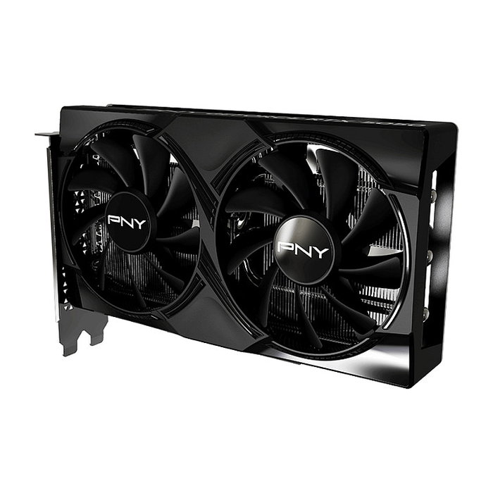 PNY Tarjeta Gráfica GeForce RTX 5050 Dual Fan 8GB GDDR6