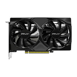 PNY Tarjeta Gráfica GeForce RTX 5050 Dual Fan 8GB GDDR6