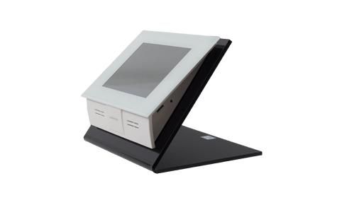 2N Soporte de Sobremesa para Videoportero Indoor Touch - Negro