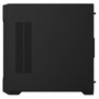 Gigabyte C102 GLASS Caja Midi Tower para Gaming, Negro