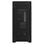 Gigabyte C102 GLASS Caja Midi Tower para Gaming, Negro