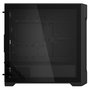 Gigabyte C102 GLASS Caja Midi Tower para Gaming, Negro