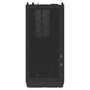 Gigabyte C102 GLASS Caja Midi Tower para Gaming, Negro
