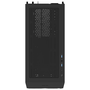 GIGABYTE C102 GLASS Midi Tower Negra con Ventana de Cristal Templado para Gaming