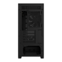 Gigabyte C102 GLASS Caja Midi Tower para Gaming, Negro