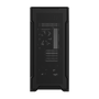 Gigabyte C102 GLASS Caja Midi Tower para Gaming, Negro