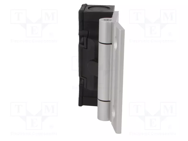 SCHMERSAL Interruptor de seguridad de bisagra NC x2 + NA IP65