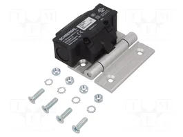SCHMERSAL Interruptor de seguridad de bisagra NC x2 + NA IP65